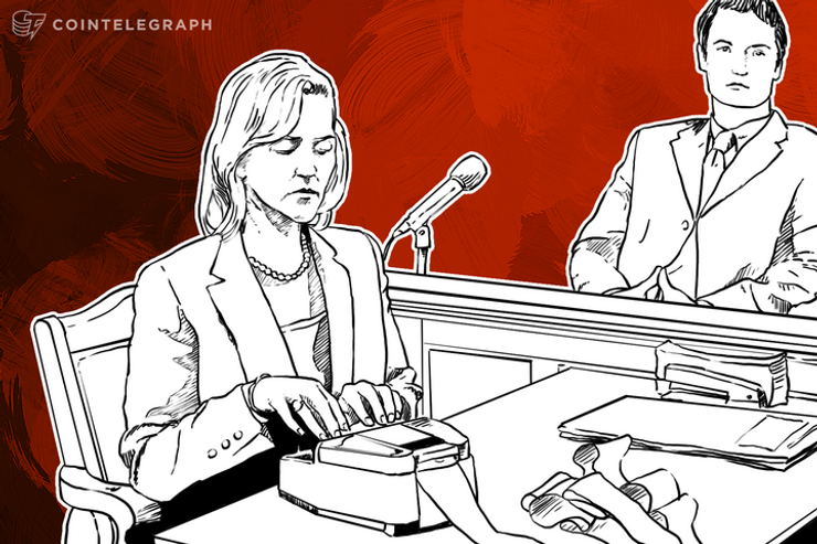 Unsealed Transcript Shows How Judge Justified Ross Ulbricht's Life Sentence