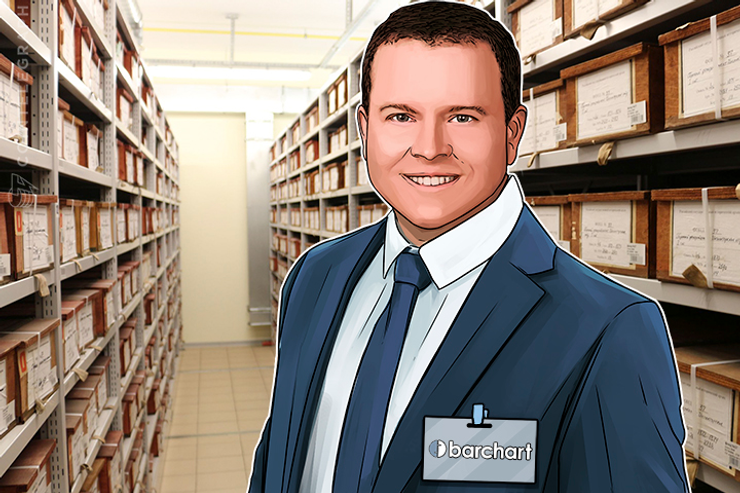 New Sources for News and Data on ICOs, Cryptocurrencies