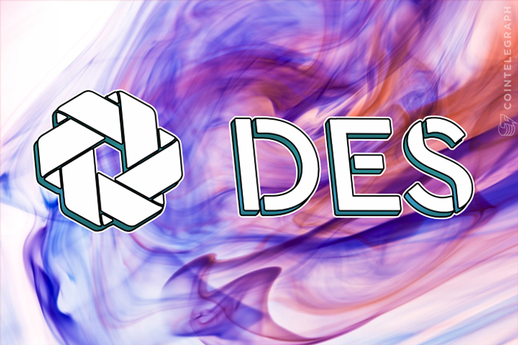 DES Builds Anti-scam Platform for Safe ICO Investments