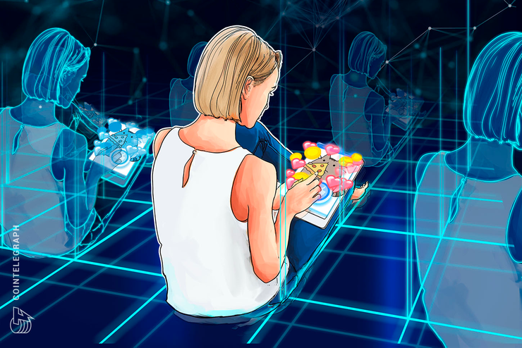 Subsidiary of Korean Search Giant Naver Launches Blockchain Venture For Decentralized Apps