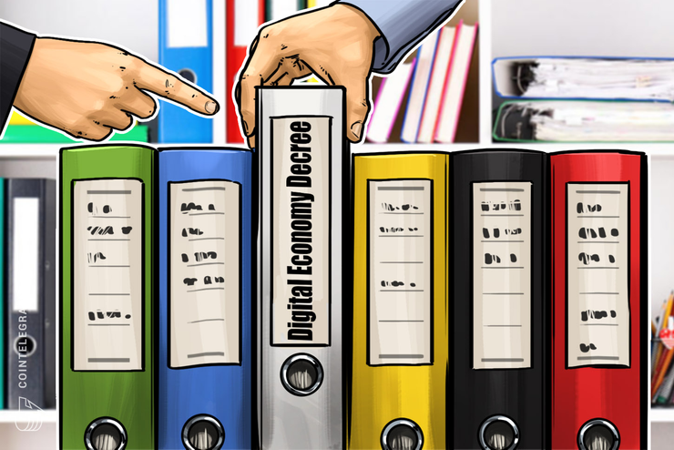Bielorussia: alcuni exchange di criptovalute dovranno cedere i dati dei propri clienti alle autorità