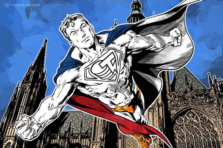 Czech Republic Crypto Community Bolstered by Cointelegraph’s Regional Launch