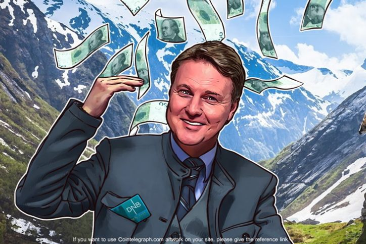 Blockchain Land Registry Trial in Sweden Concludes Second Phase