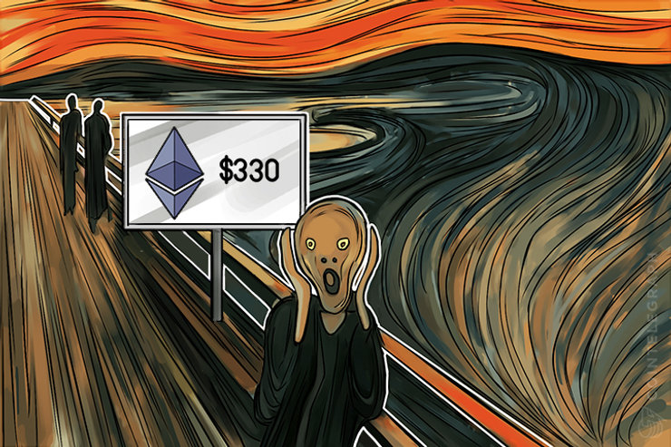 Beneficios del Ethereum a la bifurcación de noviembre FUD