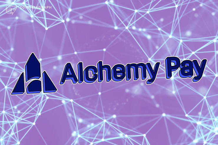 Neo And Alchemy Pay To Enable Neo Token Global Payments