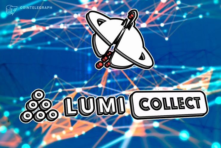 Lumi Collect and 0xUniverse Announce a Partnership and a Legendary Planet Giveaway