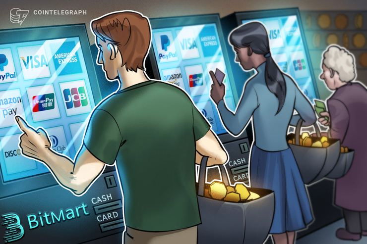Exchange Makes It Easier to Purchase Crypto Using Fiat for First Time