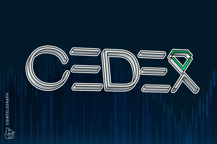 CEDEX Token Pre-Sale - Transforming Diamonds Into A Tradeable Asset