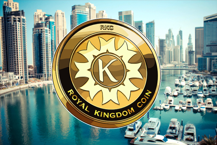 Dubai Based Start up Launches ICO to Develop Applications Based on Blockchain Technology