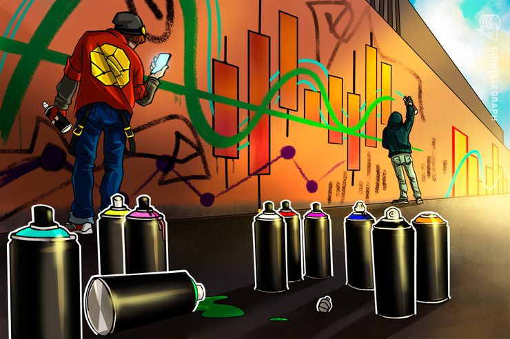 Bitcoin erreicht kurzes Monatshoch: Britisches Pfund verzeichnet 31-Jahrestief
