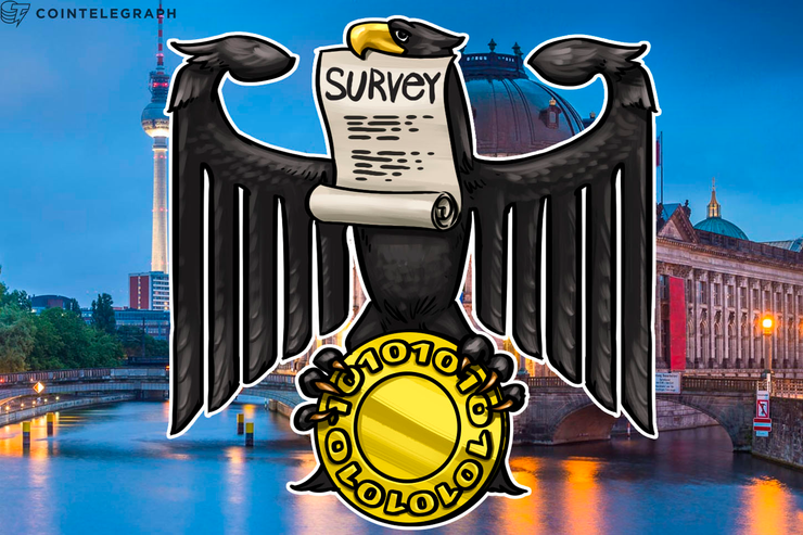 Umfrage: Deutsche Anleger finden Zugang zum Krypto-Markt zu kompliziert