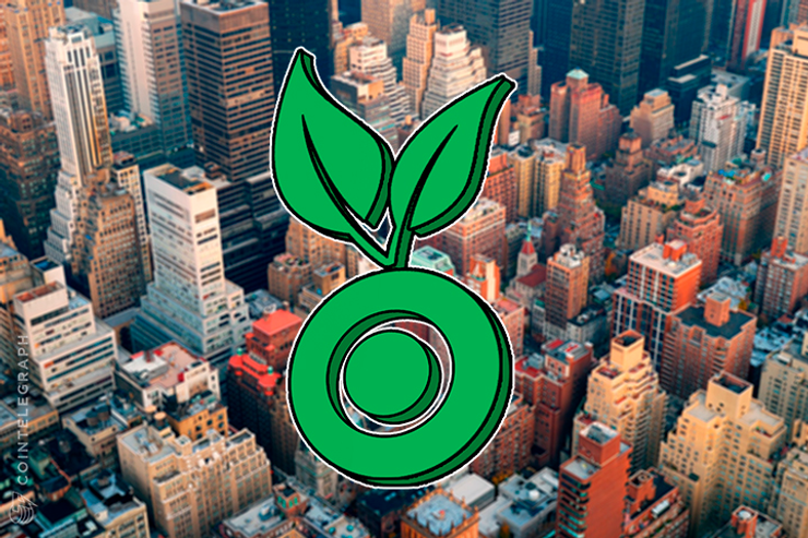 Coinseed - Invest Your Spare Change in Cryptocurrencies - ICO Pre-sale