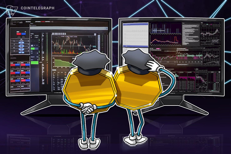コインゲッコー 新たな仮想通貨取引所ランキングを発表 偽装取引高の撲滅を目指す
