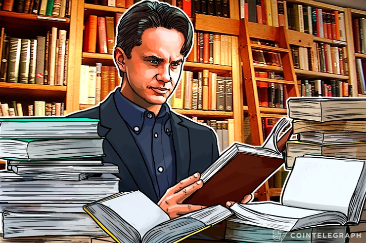 Shrem, Faiella, Powell To Become Members of Bitcoin Prisoners Book Club