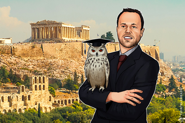 Match & Teach Me: Blockchain, Psychometrics To Help Teach Refugees