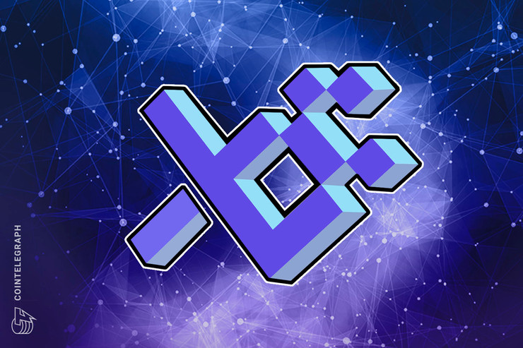 Xeonbit Announces Application to List Asset Xeonbit Token (XNS) And Submit Proposal Listing on Binance DEX