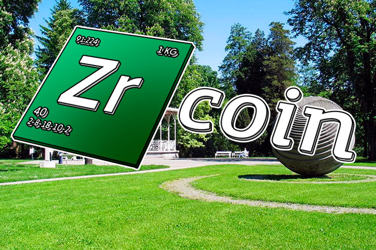 ZrCoin Crowdfunds First Ever Commodities Option On The Blockchain