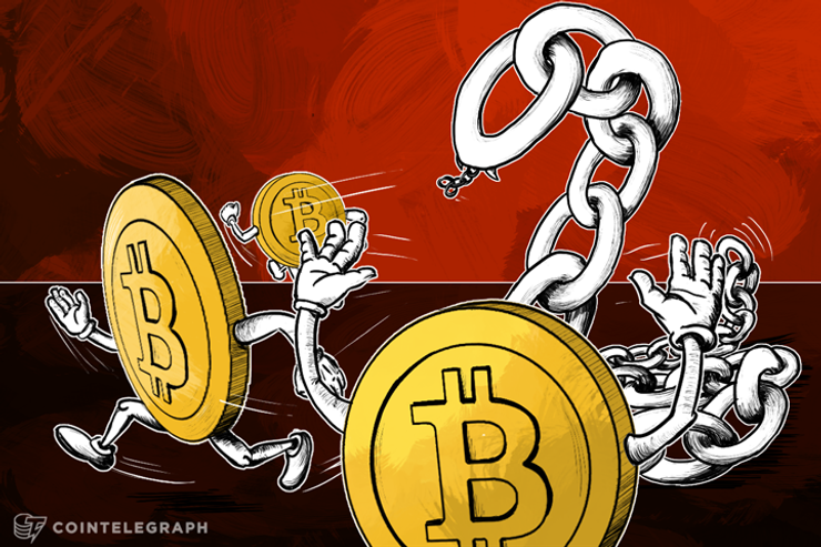 Tim Swanson on the Rise of Blockchains without Bitcoin