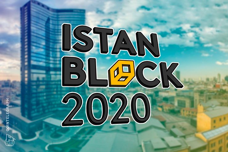 Istanbul Blockchain Week’s ‘IstanBlock’ Releases Early Bird Tickets