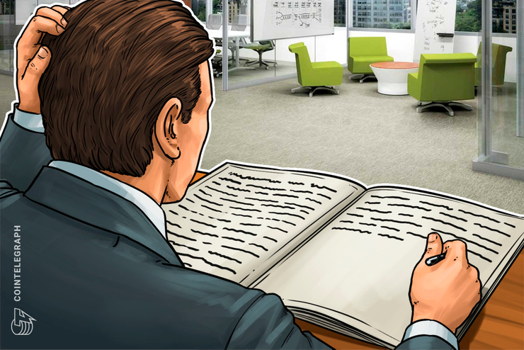 Bitkom veröffentlicht Blockchain-Leitfaden als Entscheidungshilfe für Unternehmen