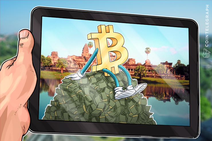 Southeast Asia's Prominent Bitcoin Remittance App Raises $5 Mln