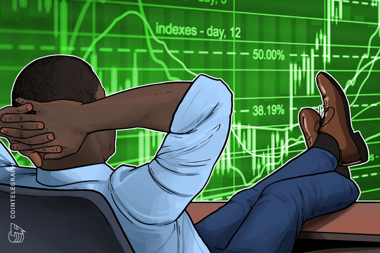 أسواق العملات الرقمية تجني ٢٥ مليار دولار خلال الأسبوع، وسعر إيثريوم يتجاوز ٦٠٠ دولار