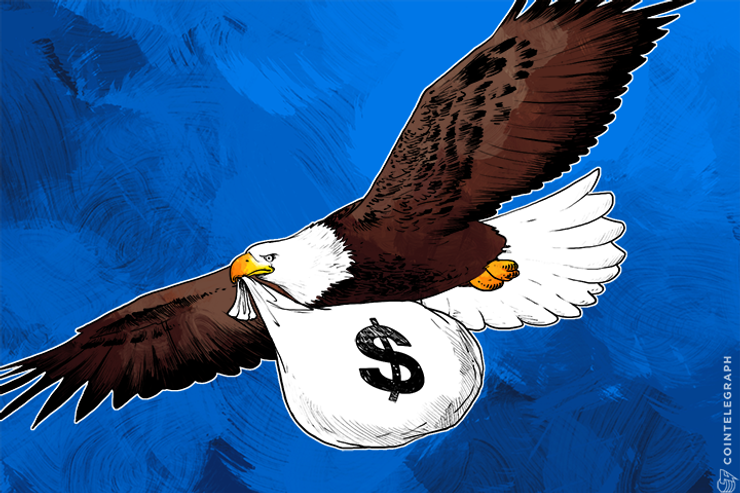IRS Fraud Victim Refunded Seized $107k – Minus Interest