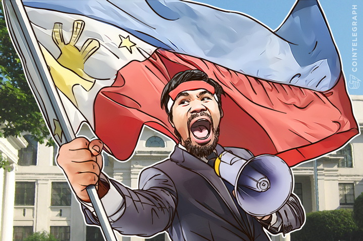 Filipino Breach: How Blockchain Can Bring Privacy Revolution To Masses