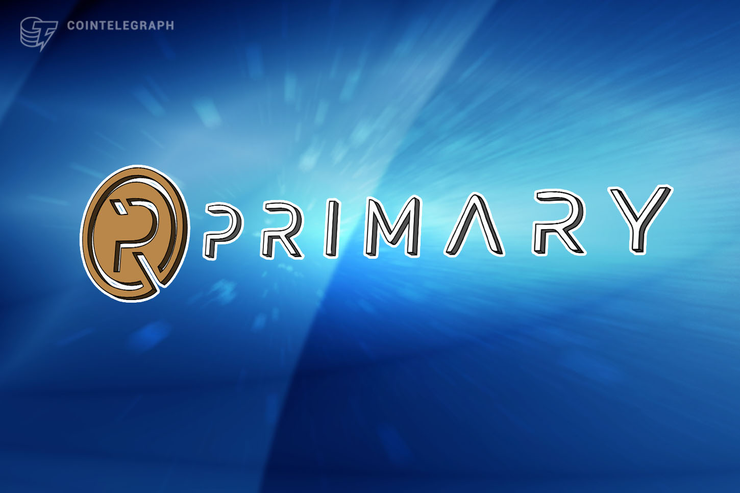 rent24 Launches PRIMARY on the EOS Platform