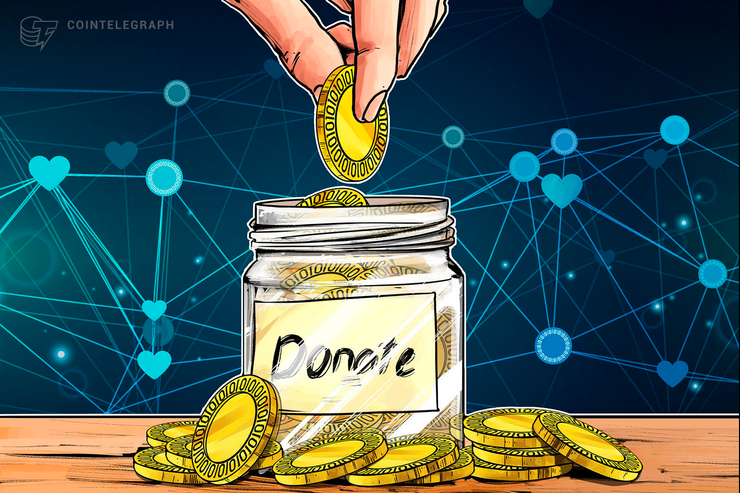 منظمة غير حكومية سويسرية تخطط لقبول التبرعات بالعملات الرقمية من أجل الغذاء والرعاية الصحية والتعليم للأطفال الأفارقة