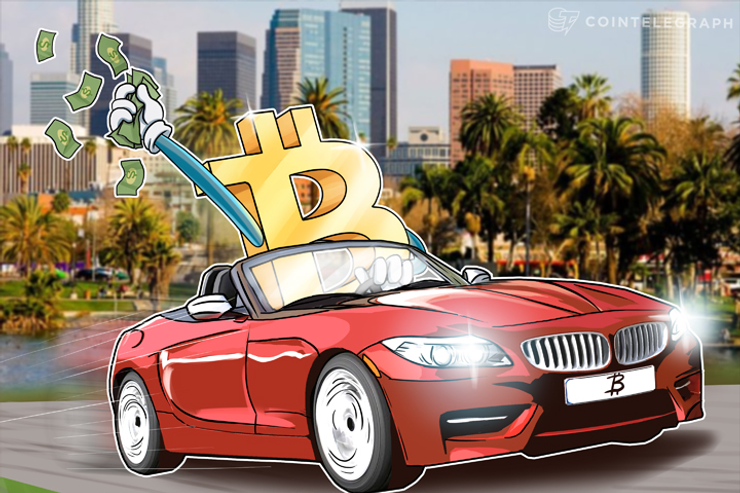 Bitcoin Price Above $1,000 For One Whole Week, Passes $1,060