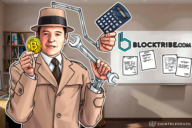 Blockchain Jobs: Status, Otonomos, Gem, LibertyX and Open Search Network Seeking Employees