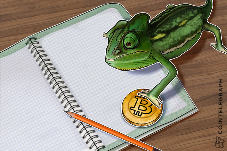 Notepad++ Accepts Bitcoin Donations; Message to Other Apps?