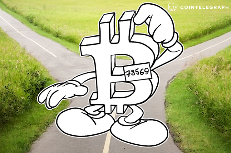 The Ongoing Bitcoin Malleability Attack