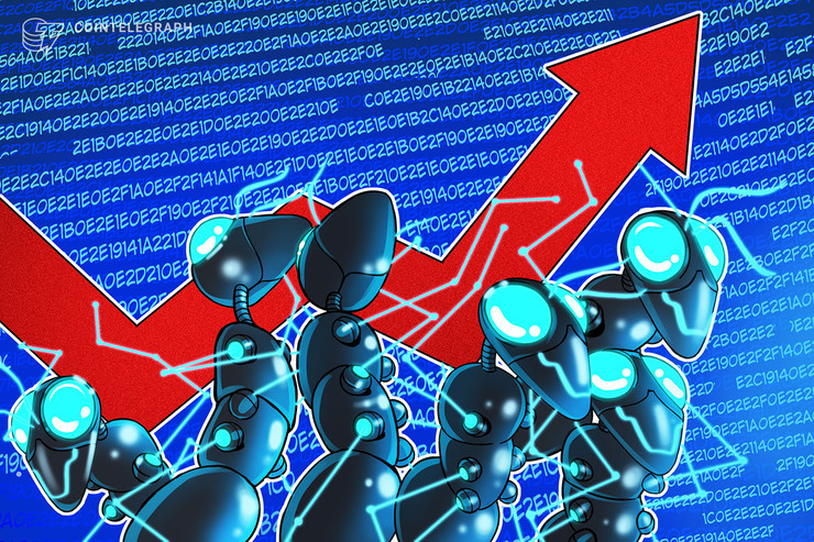 Huobi University Principal Says Without 2020 Financial Crisis, There Is No Blockchain Boom Huobi University Principal Says Without 2020 Financial Crisis, There Is No Blockchain Boom