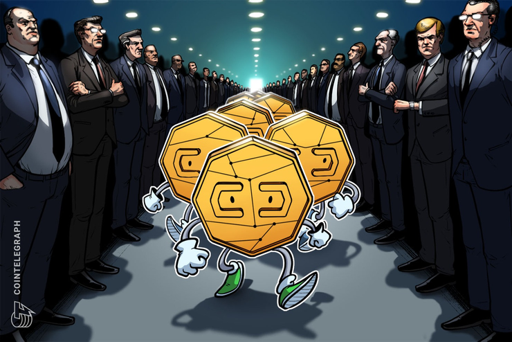 仮想通貨ビットコインATMを使った詐欺が増加 米FBIなどが注意喚起【ニュース】