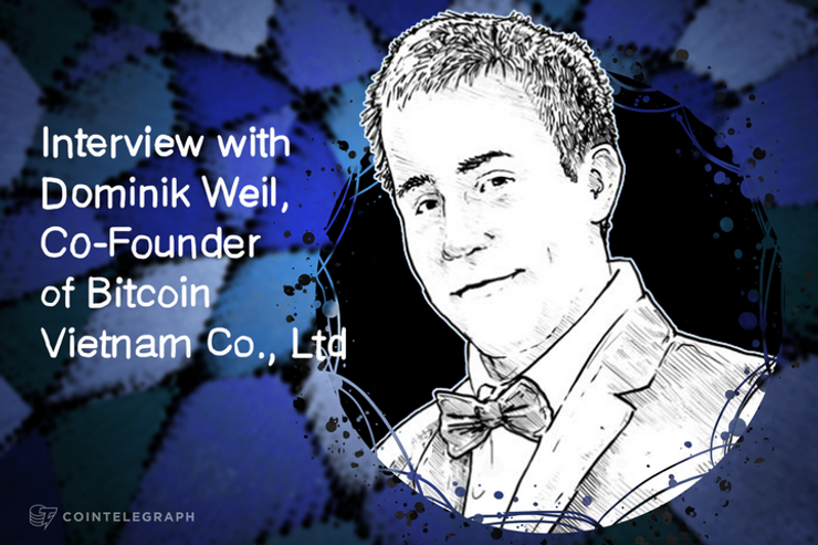 Cash2vn Is Bringing Bitcoin’s ‘Core Value’ of Borderless Transactions to Vietnam