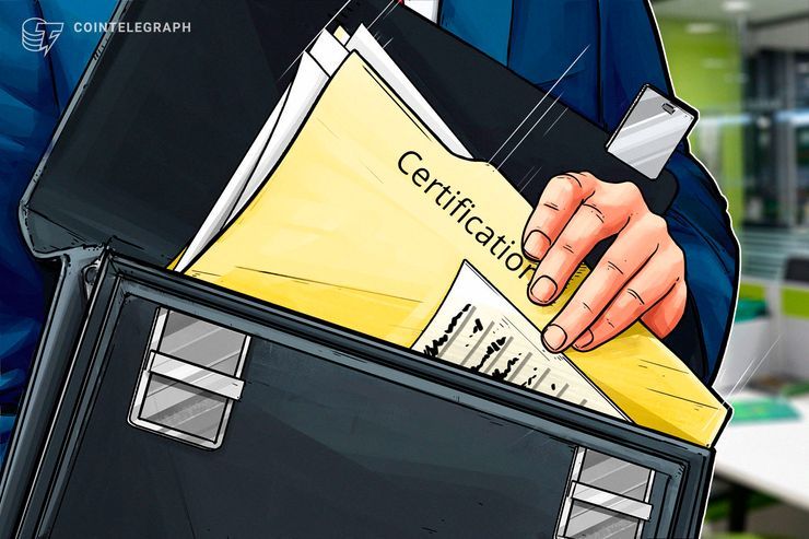 TÜV Rheinland certificará a consultores y desarrolladores de tecnología Blockchain