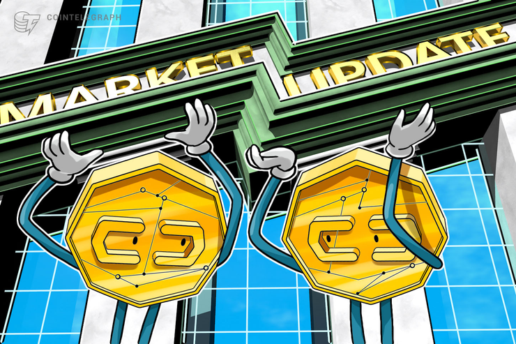 Criptomercados ve un aumento de precios de $13 en una hora, a pesar del informe negativo de BIS