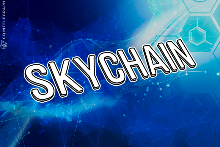 The Blockchain Startup Skychain is Going to Revolutionize Digital Medicine