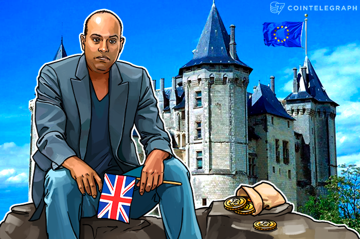 Brexit May Spell Doom for Fintech and Bitcoin. In the UK, That Is