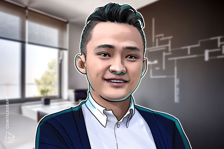 仮想通貨トロン創業者、環境活動家のグレタさんに1億円寄付【ニュース】