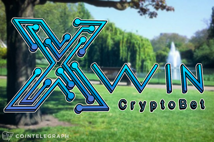 Introducing XWIN CryptoBet: The Blockchain-based Sports Betting of the 21st Century