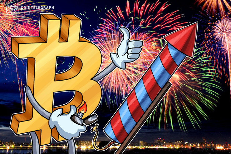 Este análisis dice que el precio de Bitcoin saltará un 15% a USD 11,500 en las próximas semanas