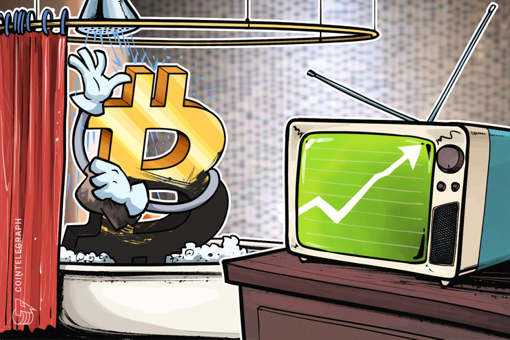 Hayır, Bitcoin Fiyatı 2018'deki Gibi Bir Düşen Üçgene Girmedi!