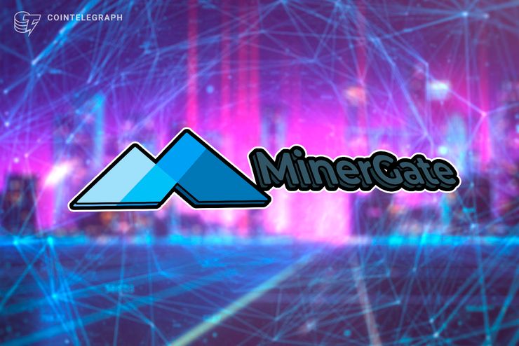 MinerGate Launches DAC Foundation for D’Apps Support