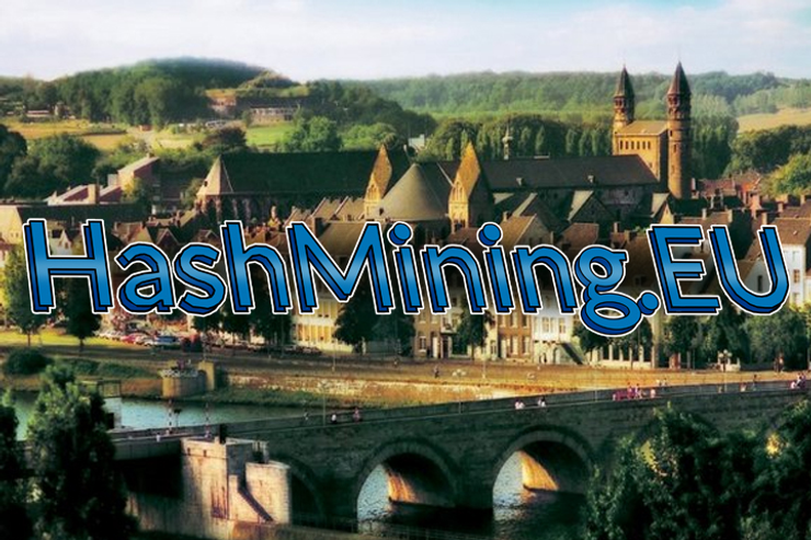 HashMining.eu Cloud Mining Allows Anyone To Mine Ethereum