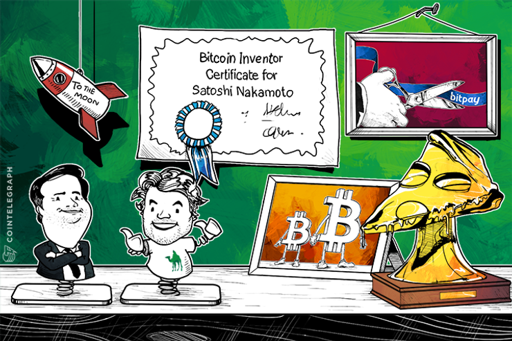 Top 10 Greatest Moments in Bitcoin History