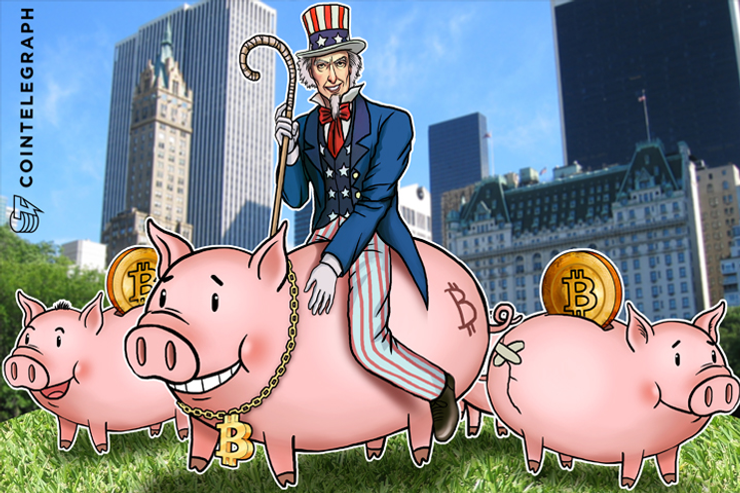 Theo Chino: NY Authorities Are Using Bitcoiners in New York as Guinea Pigs