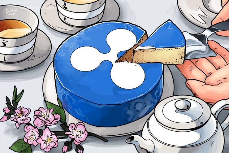 SBI Ripple Asiaが牽引するカードコンソーシアム カード会社9社と共に実証実験開始